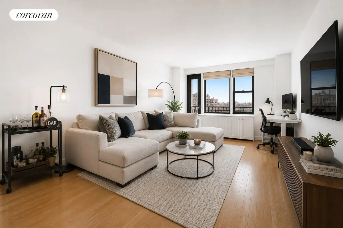 145 E 15th Street #15T, New York, NY 10003 - #1