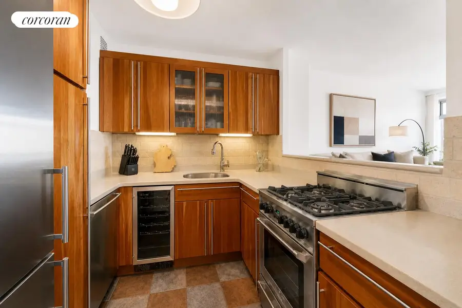 145 E 15th Street #15T, New York, NY 10003 - #3