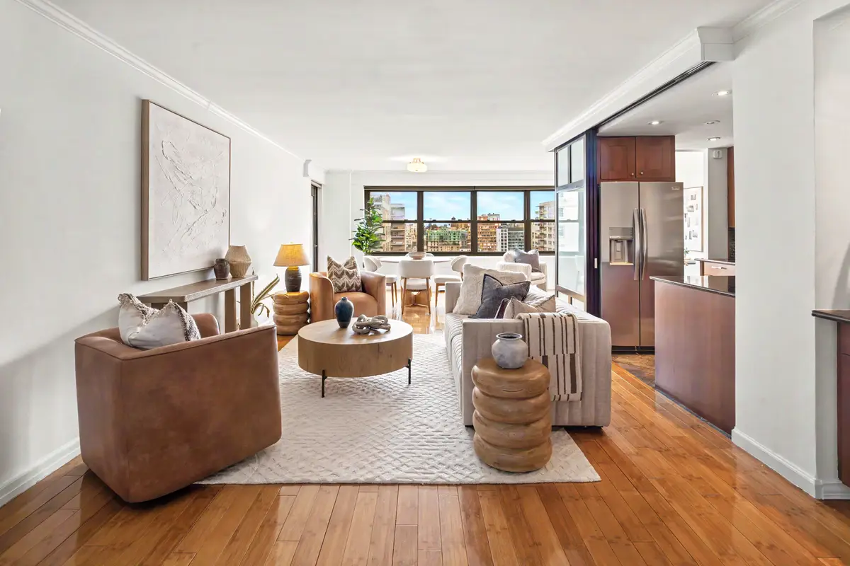 142 W End Avenue #29V, Manhattan, NY 10023 - #1