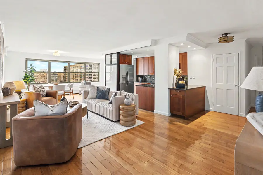 142 W End Avenue #29V, Manhattan, NY 10023 - #2