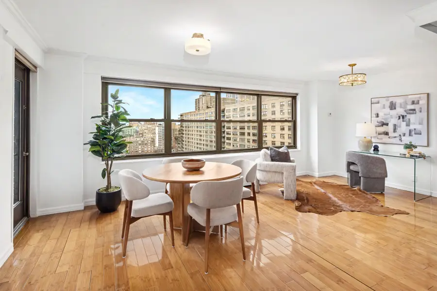142 W End Avenue #29V, Manhattan, NY 10023 - #3