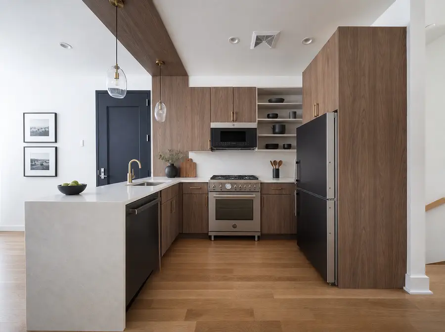 12 Lawton Street #1A, Brooklyn, NY 11221 - #2