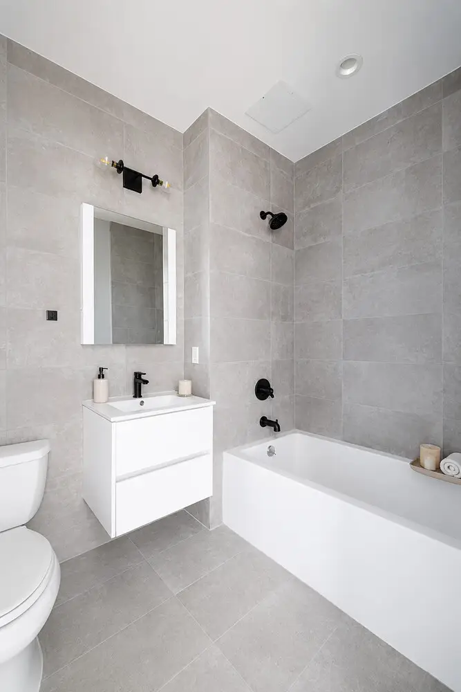 12 Lawton Street #1A, Brooklyn, NY 11221 - #3