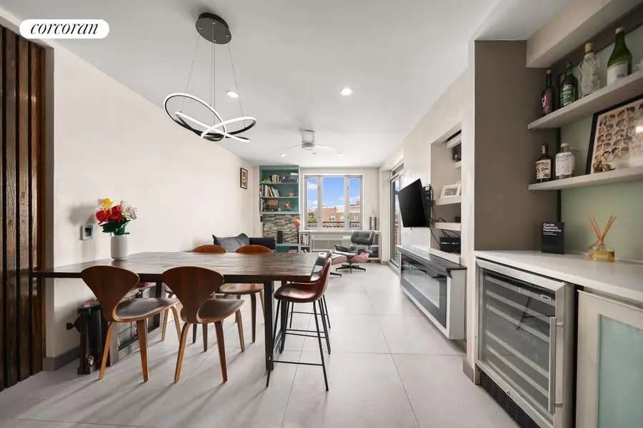 63-14 Queens Boulevard #8K, Queens, NY 11377 - #2