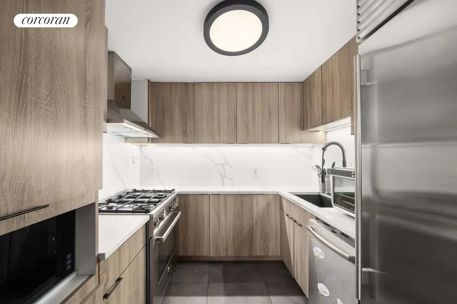 63-14 Queens Boulevard #8K, Queens, NY 11377 - #3