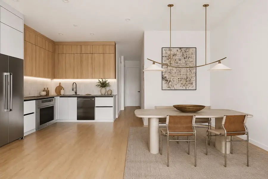 424 Evergreen Avenue #2, Brooklyn, NY 11221 - #2