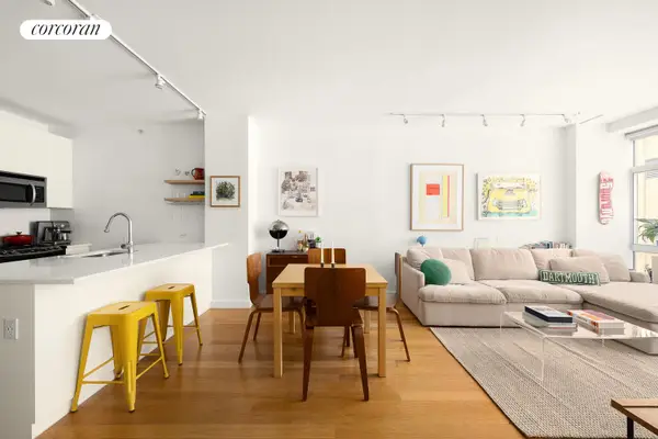 189 Schermerhorn Street #6F, Brooklyn, NY 11201