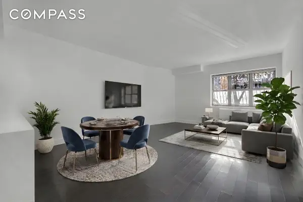 516 W 47th Street #S1B, Manhattan, NY 10036