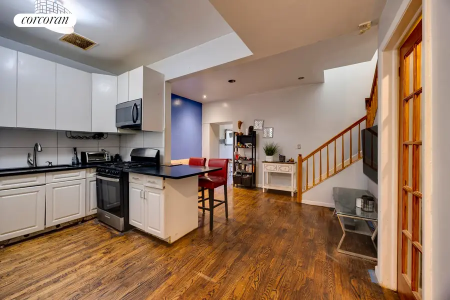 2346 Pacific Street, Brooklyn, NY 11233 - #2