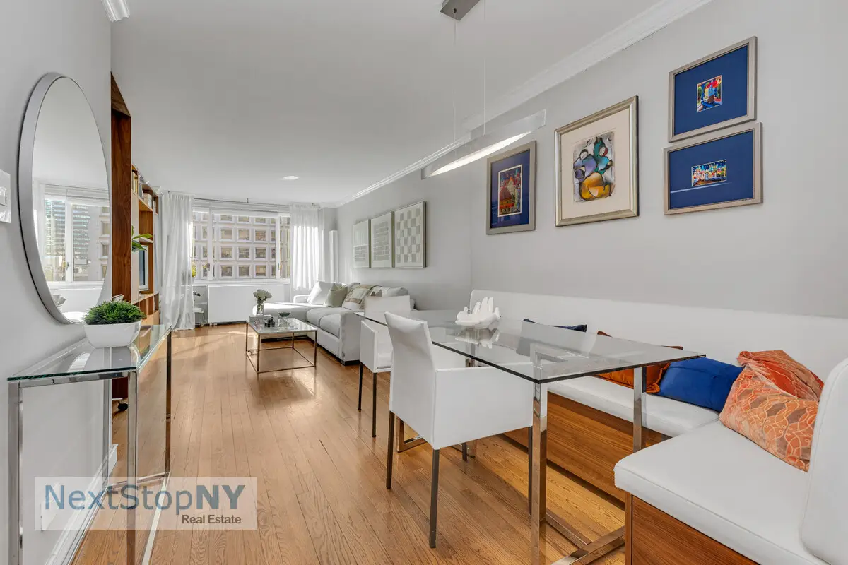 245 E 54th Street #17A, New York, NY 10022 - #1