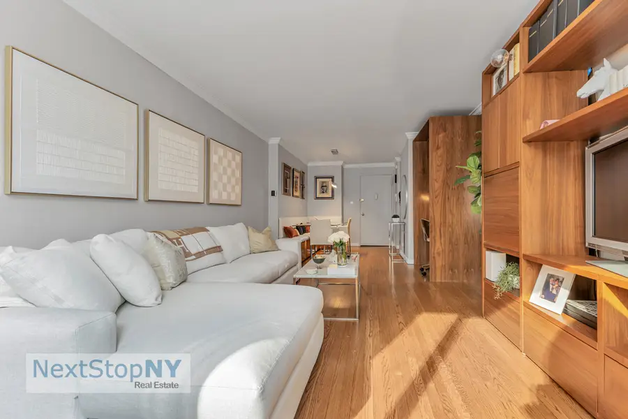 245 E 54th Street #17A, New York, NY 10022 - #2