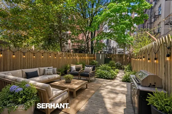 203 W 136th Street, Manhattan, NY 10030