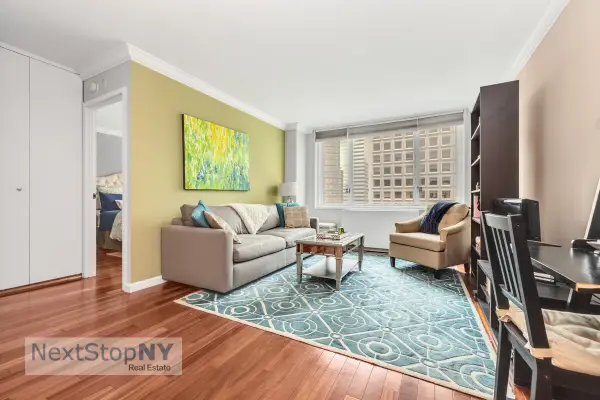 245 E 54th Street #20A, Manhattan, NY 10022