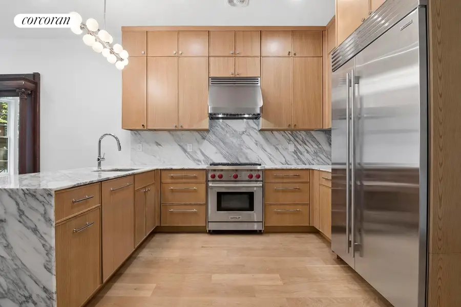 347 6th Avenue #1, Brooklyn, NY 11215 - #3
