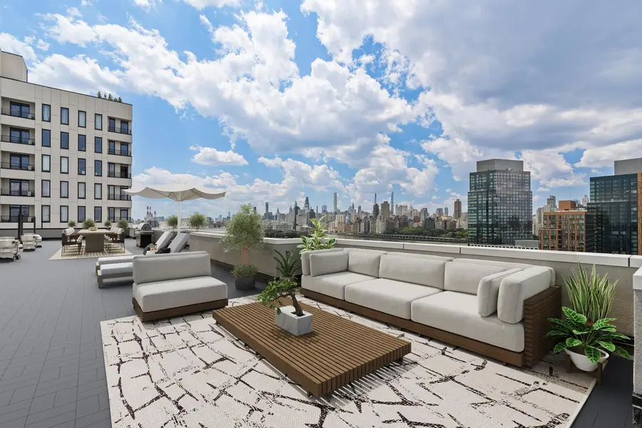 26-01 4th Street #3-D, Queens, NY 11102 - #3