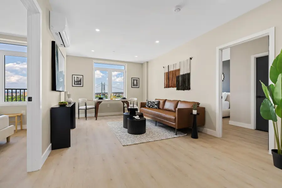 26-15 4th Street #5-L, Queens, NY 11102 - #2