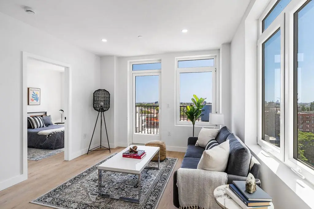 26-15 4th Street #8-H, Queens, NY 11102 - #1