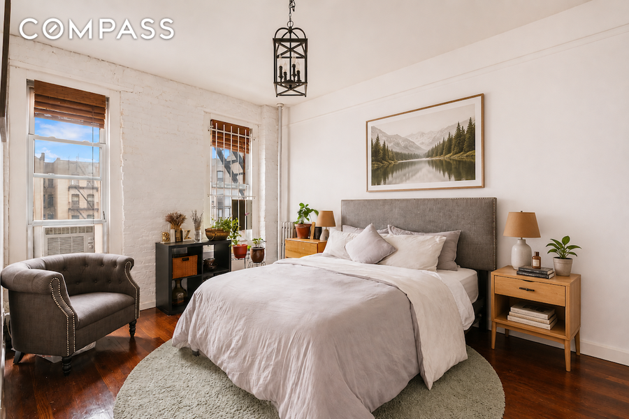 128 W 138th Street #4B, New York, NY 10030 - #2