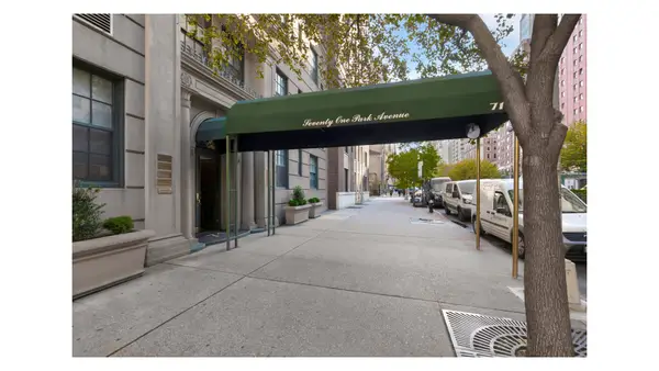 71 Park Avenue #3B, Manhattan, NY 10016