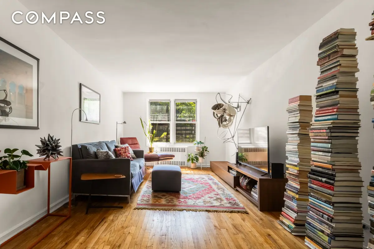 340 Haven Avenue #2H, New York, NY 10033 - #1