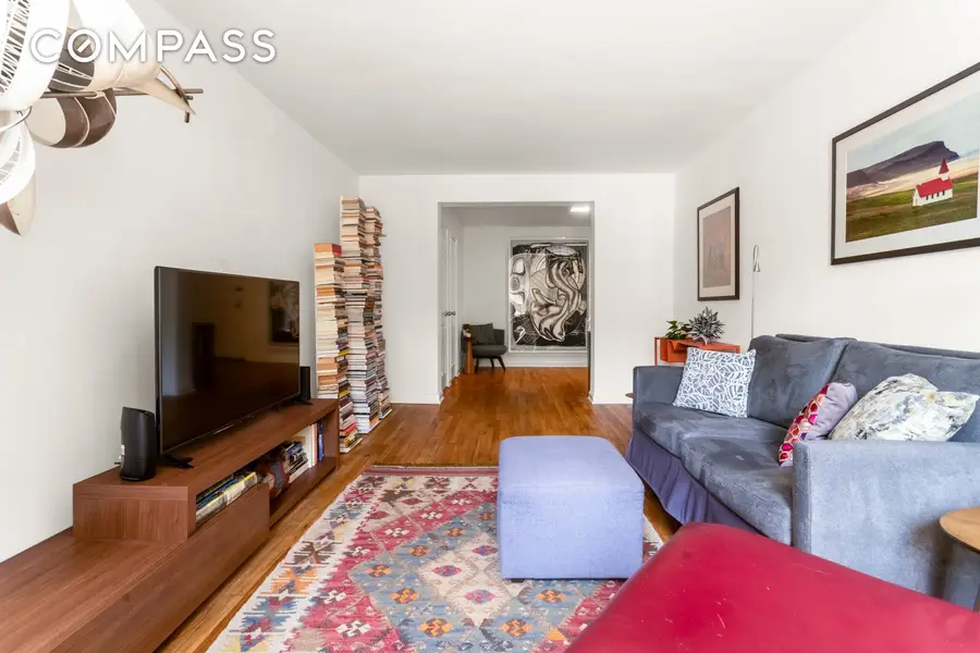 340 Haven Avenue #2H, New York, NY 10033 - #2