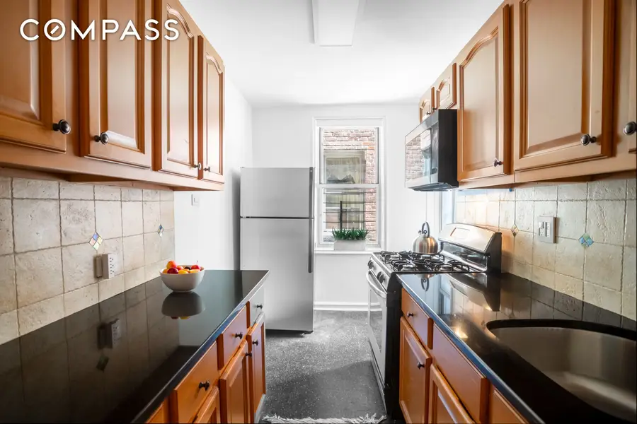 340 Haven Avenue #2H, New York, NY 10033 - #3