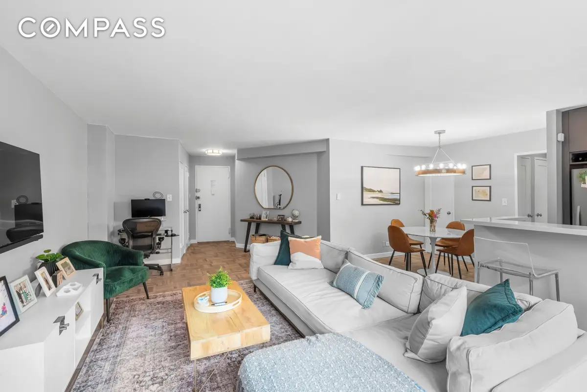 2 Charlton Street #5A, New York, NY 10014 - #1