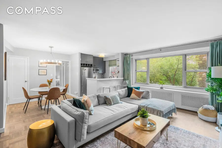 2 Charlton Street #5A, New York, NY 10014 - #2