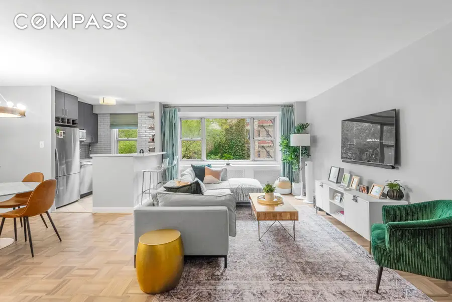 2 Charlton Street #5A, New York, NY 10014 - #3