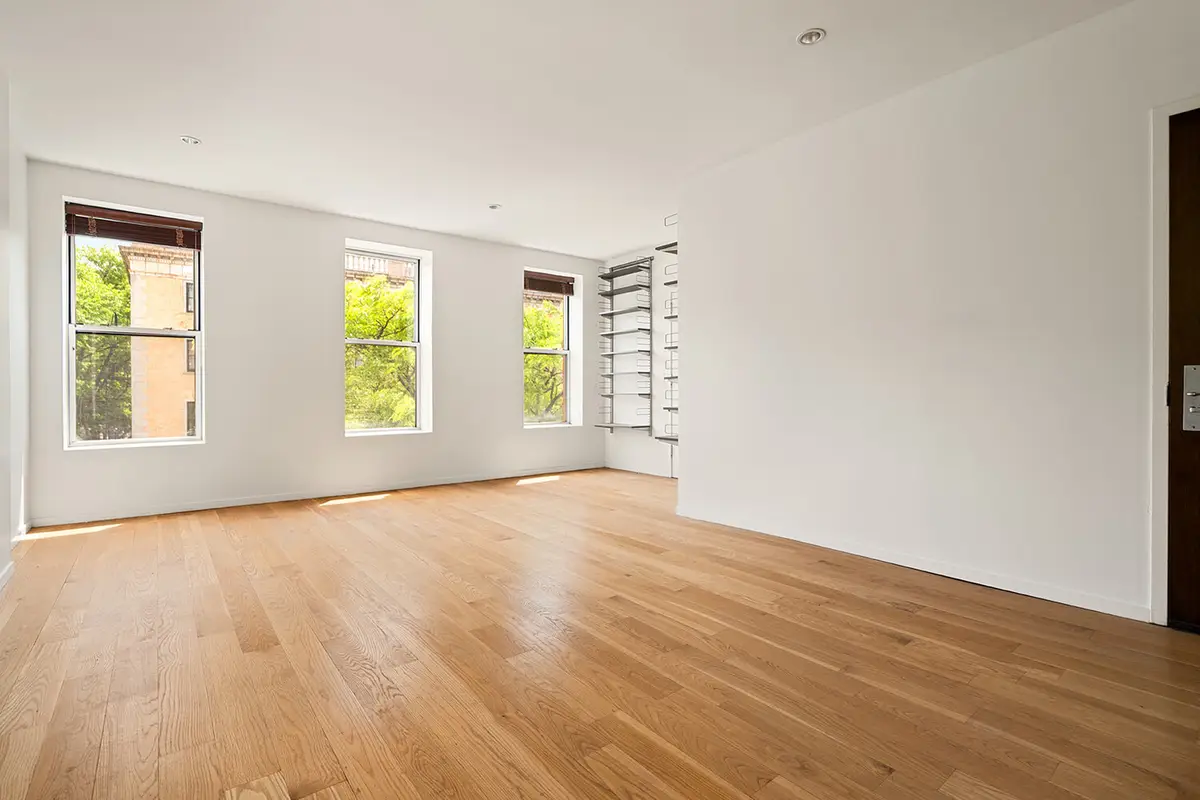 2605 Frederick Douglass Boulevard #3B, New York, NY 10030 - #1