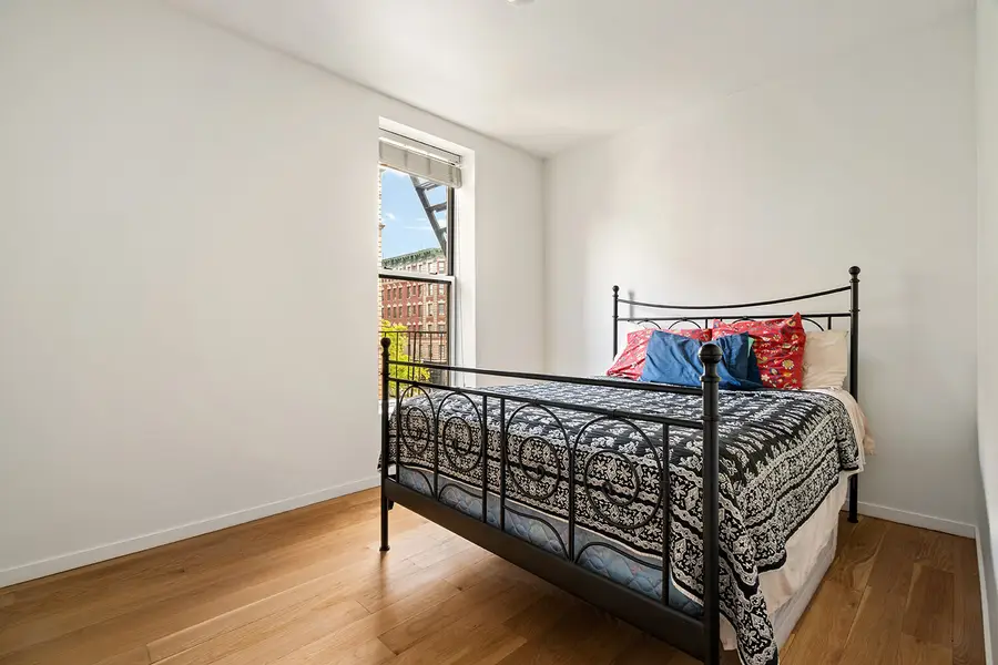 2605 Frederick Douglass Boulevard #3B, New York, NY 10030 - #3