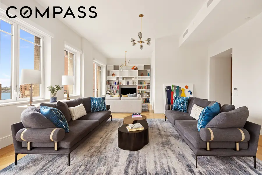 378 W End Avenue #12C, New York, NY 10024 - #2