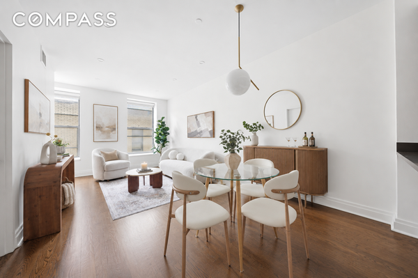 257 W 117th Street #2F, Manhattan, NY 10026
