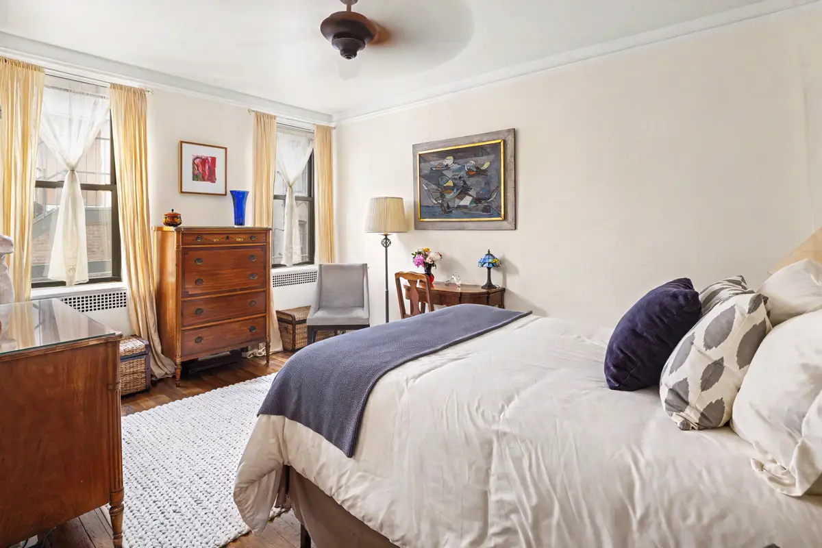 111 W 94th Street #1A, Manhattan, NY 10025 - #1