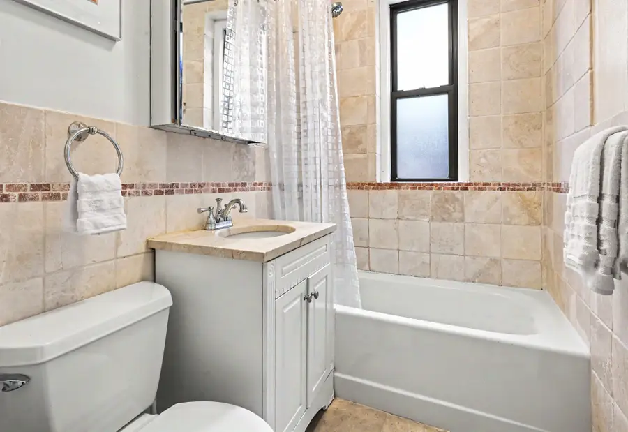 111 W 94th Street #1A, Manhattan, NY 10025 - #2