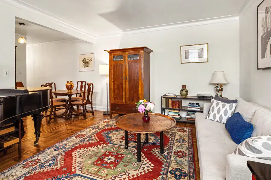 111 W 94th Street #1A, Manhattan, NY 10025 - #3