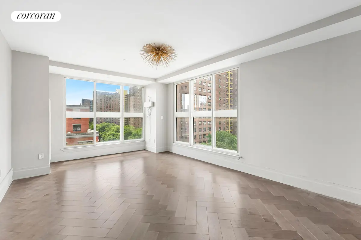 1400 5th Avenue #8E, New York, NY 10026 - #1
