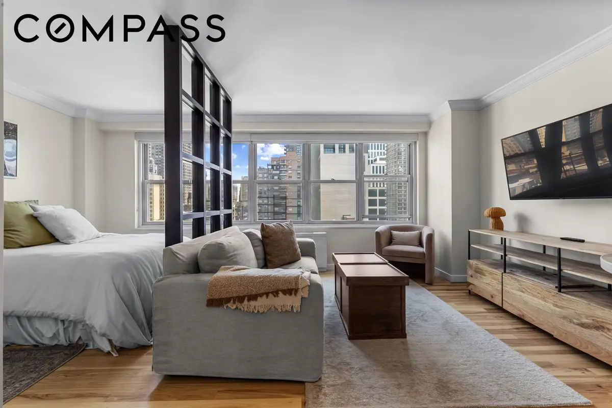 363 E 76th Street #14K, Manhattan, NY 10021 - #1