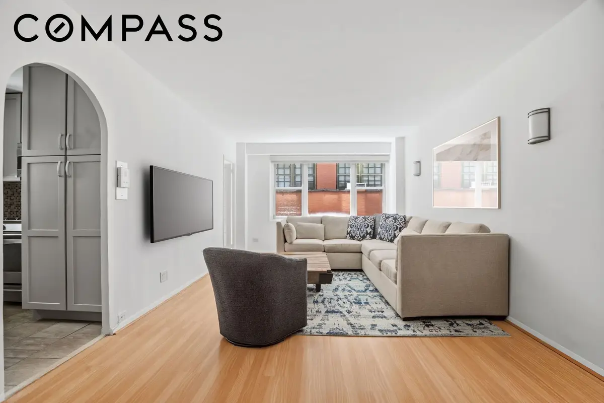 400 E 77th Street #3E, Manhattan, NY 10075 - #1