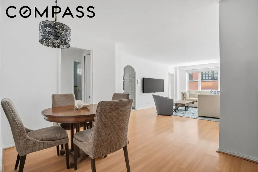 400 E 77th Street #3E, Manhattan, NY 10075 - #3
