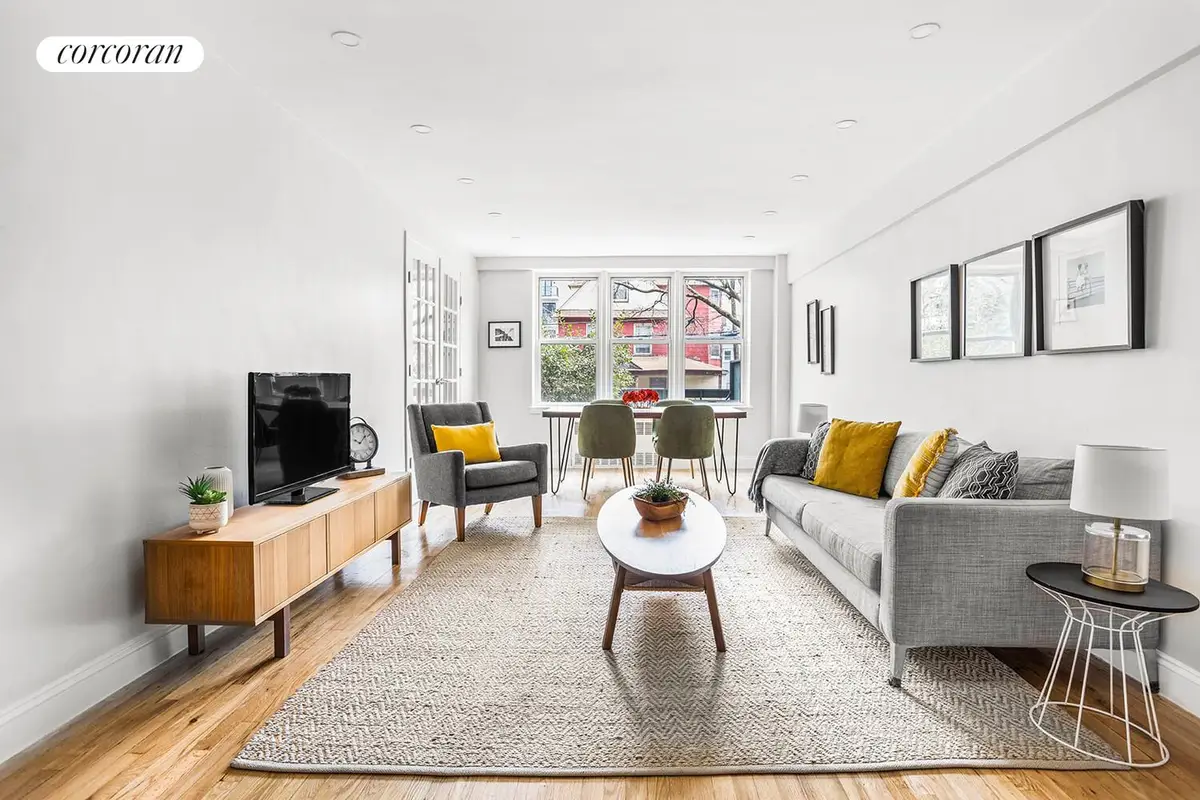 720 E 32nd Street #D6, Brooklyn, NY 11210 - #1