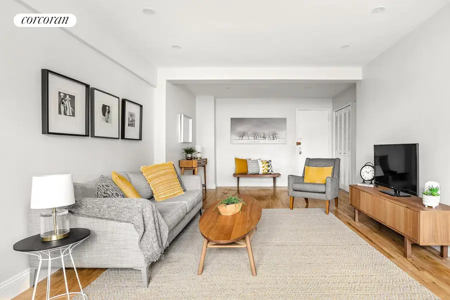 720 E 32nd Street #D6, Brooklyn, NY 11210 - #2