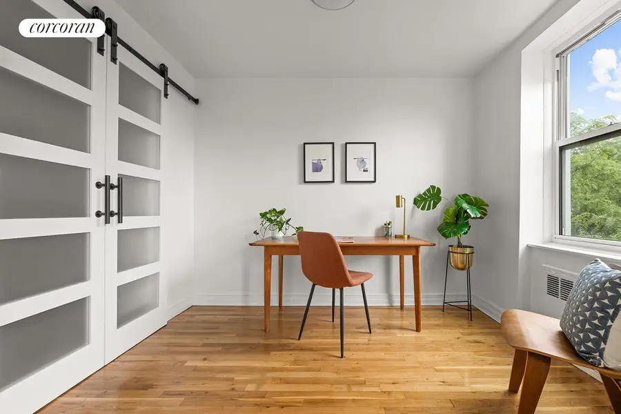 720 E 32nd Street #D6, Brooklyn, NY 11210 - #3