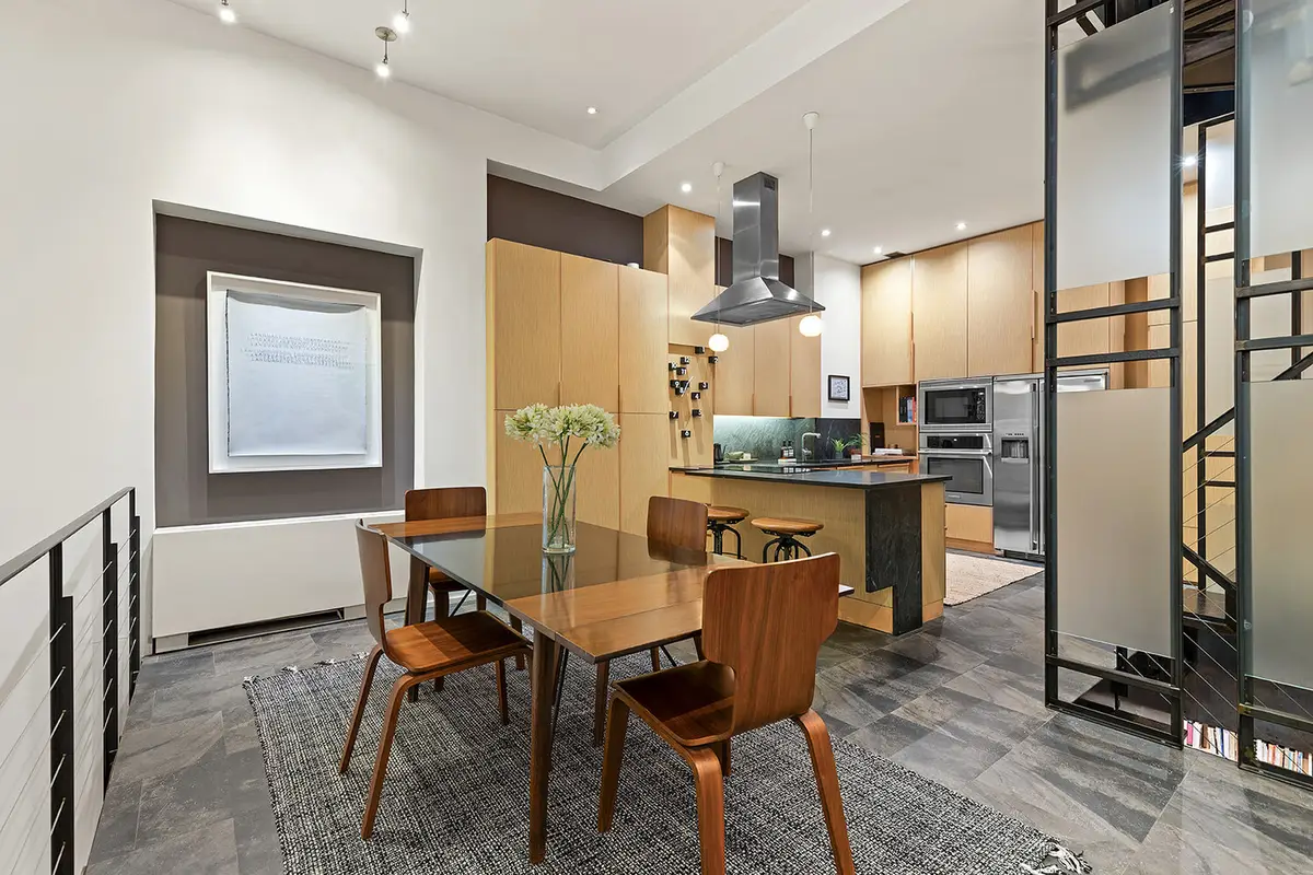 28 Old Fulton Street #TWE, Brooklyn, NY 11201 - #1