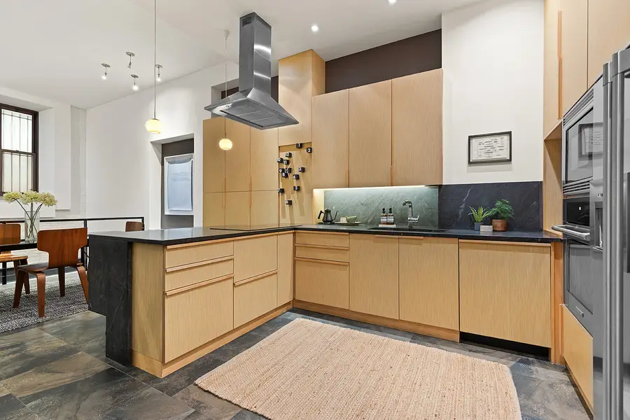 28 Old Fulton Street #TWE, Brooklyn, NY 11201 - #2