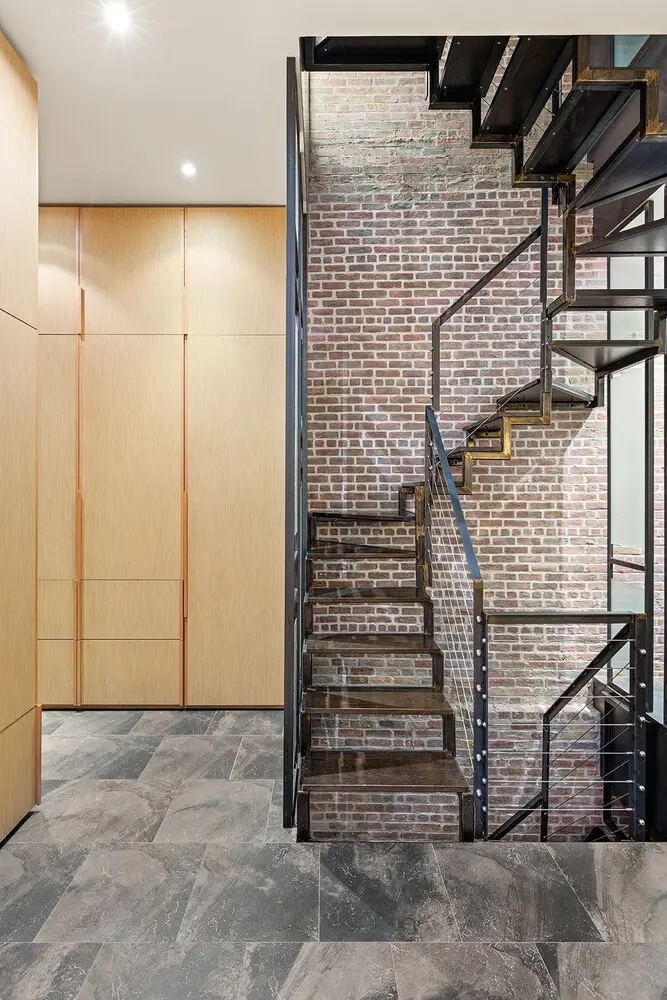 28 Old Fulton Street #TWE, Brooklyn, NY 11201 - #3