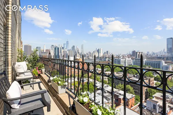 111 Hicks Street #14H, Brooklyn, NY 11201
