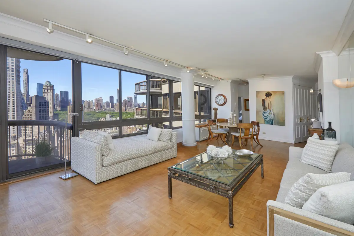 167 E 61st Street #37B, Manhattan, NY 10065 - #1