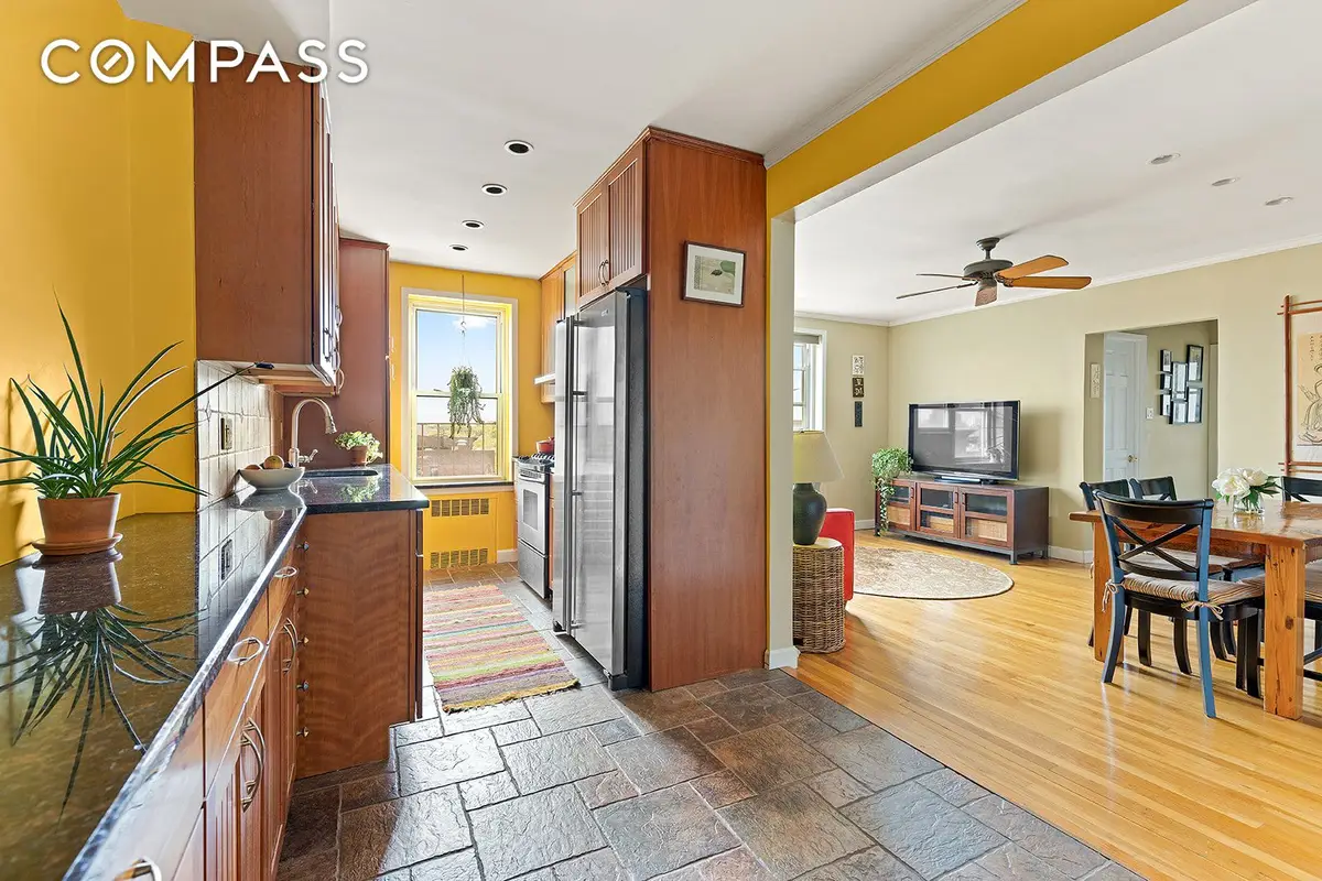 200 Congress Street #6A, Brooklyn, NY 11201 - #1