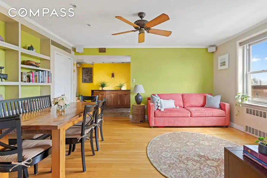 200 Congress Street #6A, Brooklyn, NY 11201 - #2